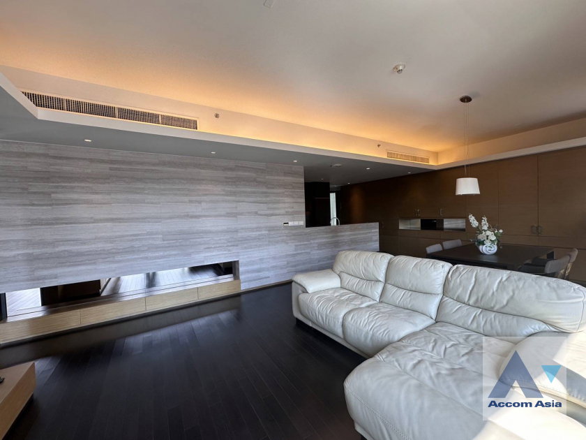 รูป 🔼🔽 AccomA 📩 Fully Furnished 2 BR Condominium @Hansar Residence (AA42771) - รูปที่ 2/17