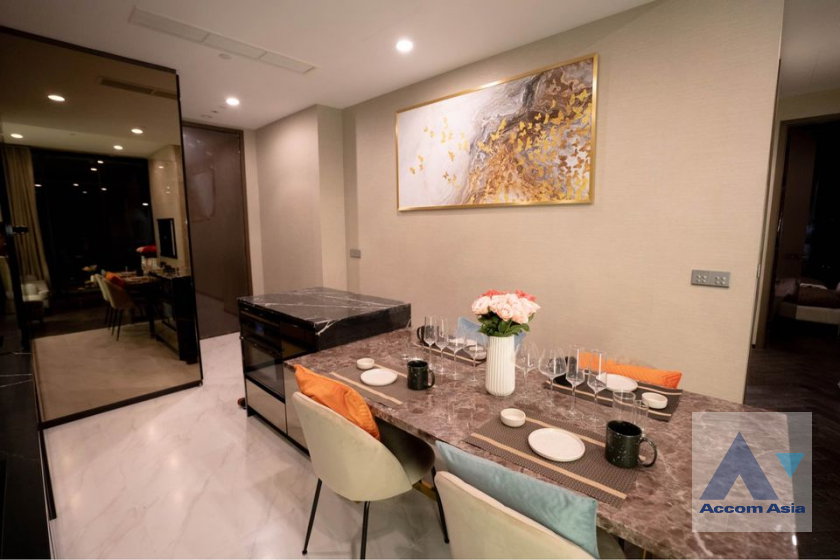 picture 🔼🔽 AccomA 📩  2 BR Condominium @The Esse Sukhumvit 36 (AA42061) - 4/10
