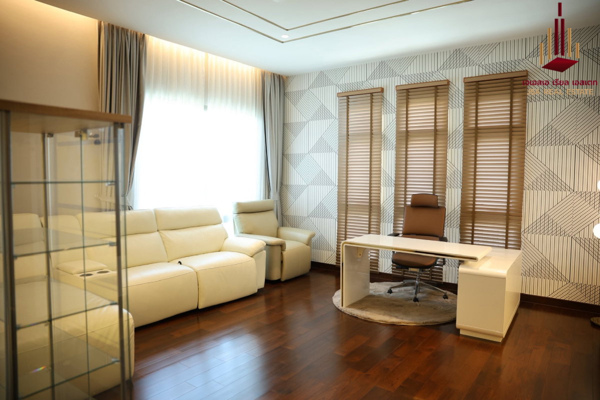 รูป ✨ ให้เช่า เพอร์เฟค มาสเตอร์พีซ พระราม 9 - กรุงเทพกรีฑา✨    ราคา 500,000 บาท/เดือน - รูปที่ 8/15