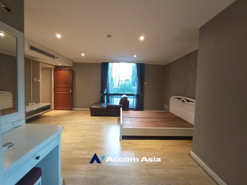 รูป 🔼🔽 AccomA 📩 2 BR Condominium @Somkid Gardens (1519039) - รูปที่ 13/17