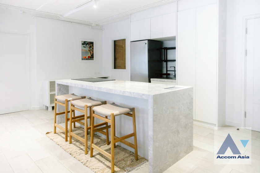 รูป 🔼🔽 AccomA 📩 Newly renovated 2 BR Condominium @Navin Court (AA44330) - รูปที่ 3/20