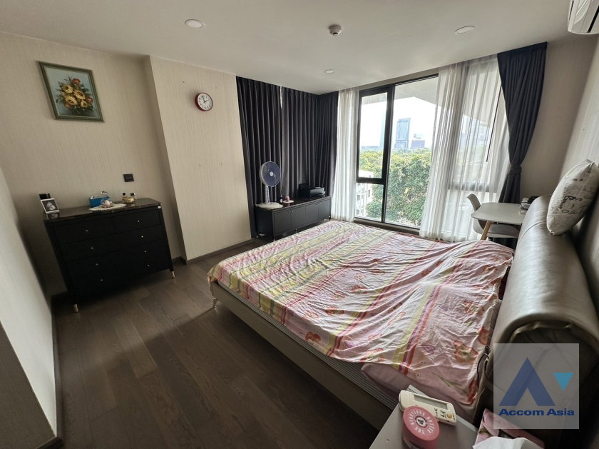 picture 🔼🔽 AccomA 📩  3 BR Condominium @Klass Sarasin-Rajdamri (AA38945) - 5/13