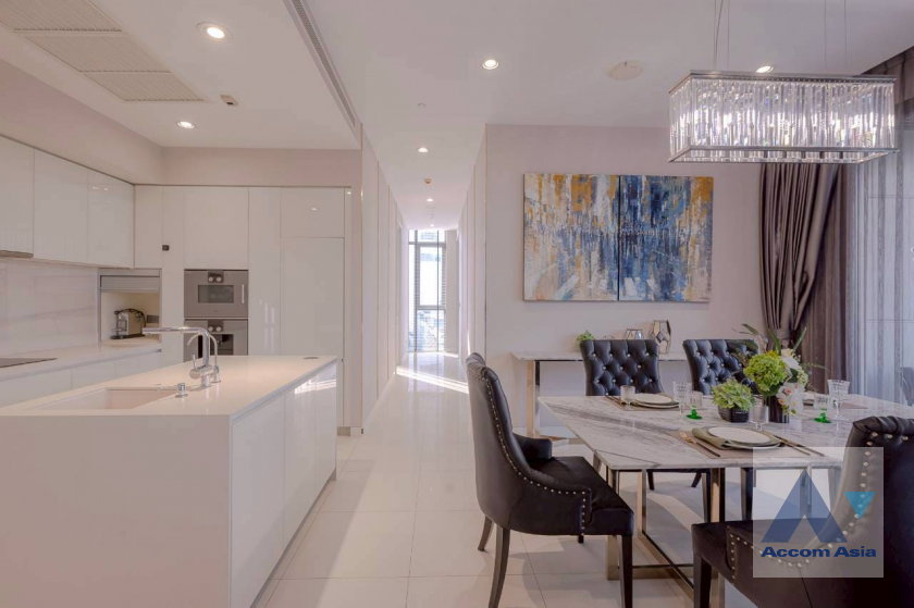 picture 🔼🔽 AccomA 📩 Fully Furnished 2 BR Condominium @Vittorio Sukhumvit 39 (AA44335) - 12/20