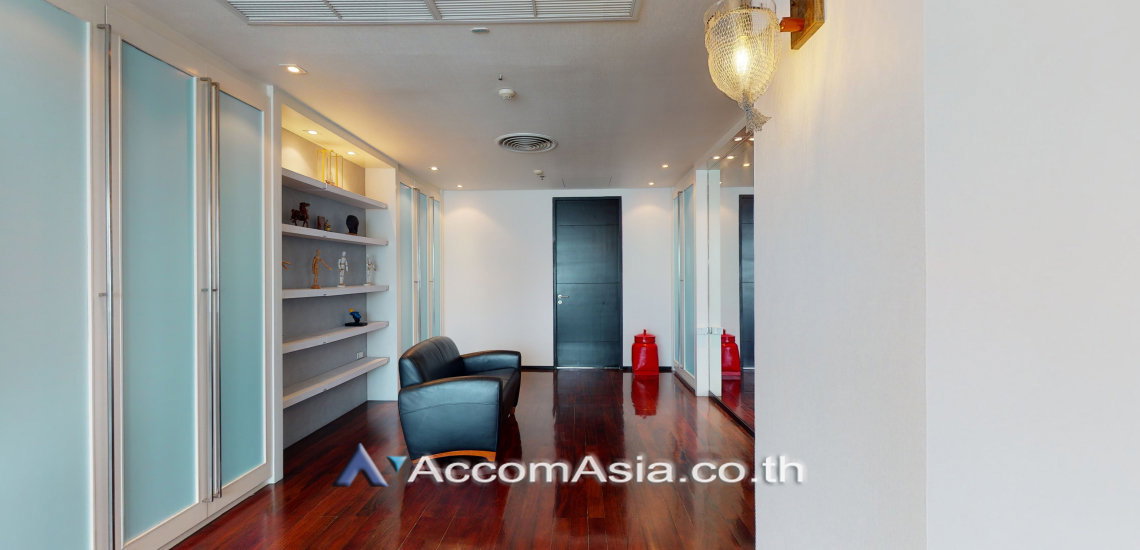 รูป 🔼🔽 AccomA 📩 Penthouse 3 BR Condominium @The Height Thonglor (AA24541) - รูปที่ 7/20