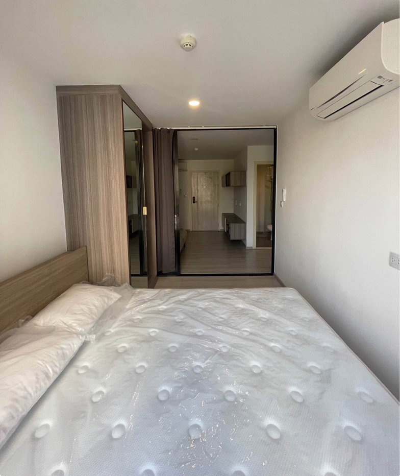 รูป #A12495 ✅ 30/3/69  ให้เช่า Kensington Phaholyothin 63📲📢สอบถาม ld line @condoboy - รูปที่ 1/6