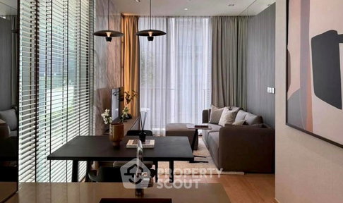 คอนโด 1-ห้องนอน ที่ 28 ชิดลม ใกล้ BTS ชิดลม (ID 2661292)