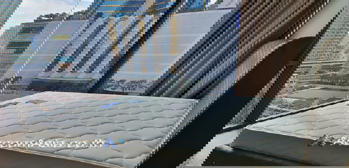 รูป 🔼🔽 AccomA 📩 2 BR Condominium @Celes Asoke (AA29517) - รูปที่ 4/19