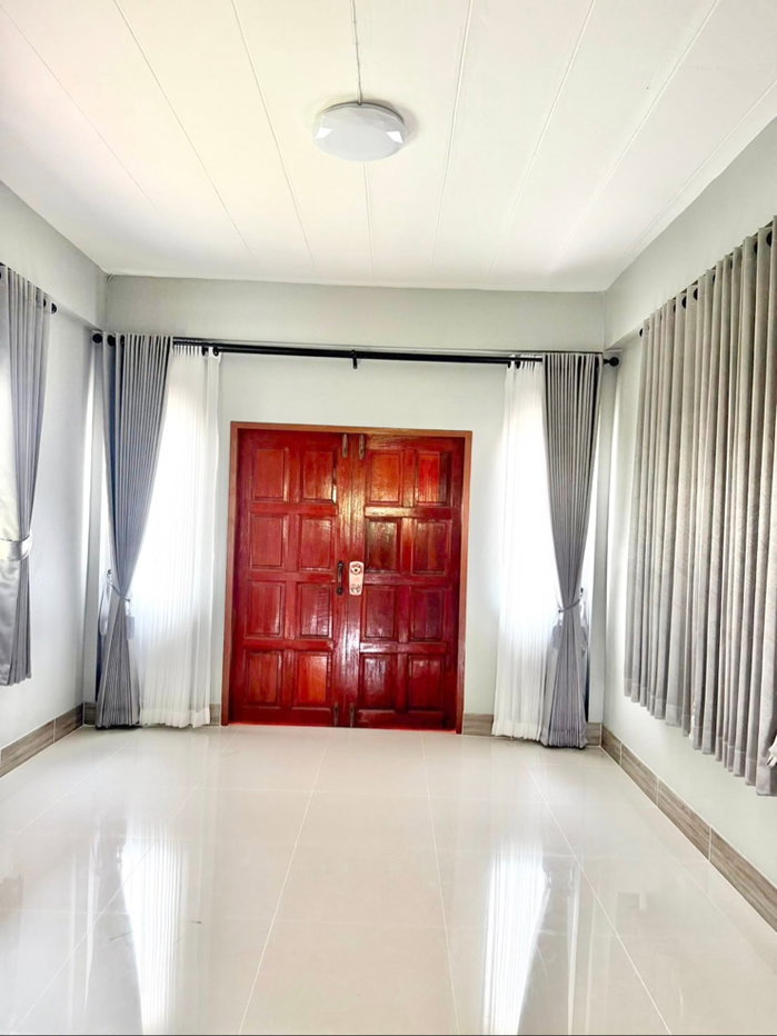 รูป ให้เช่าบ้านซอยโกสุมรวมใจ 5 ถ.วิภาวดีรังสิต เขตดอนเมือง - รูปที่ 3/14