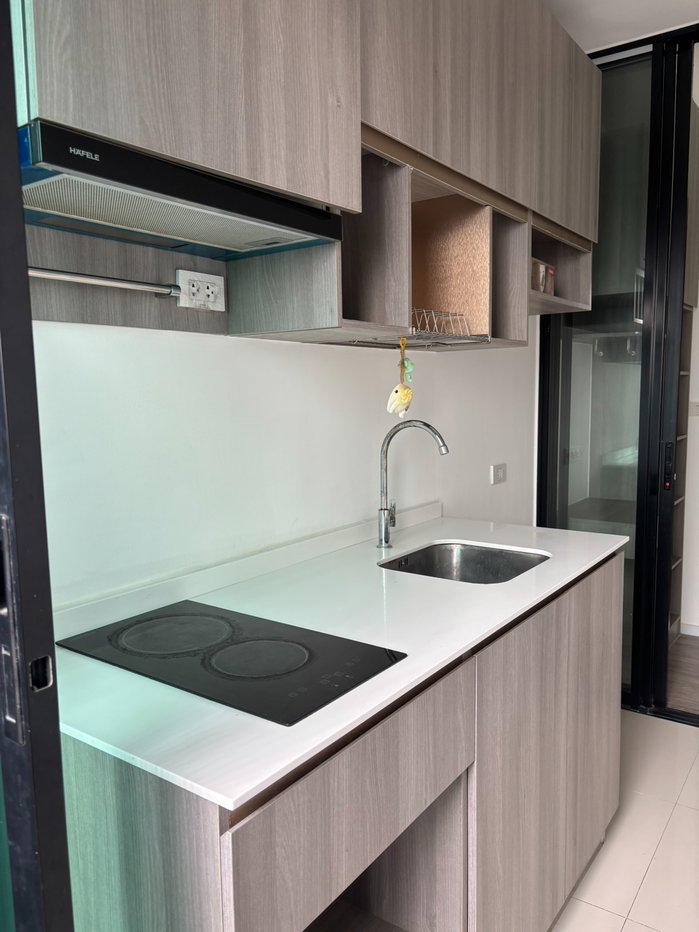 picture Knightsbridge Sukhumvit - Thepharak - 2/8