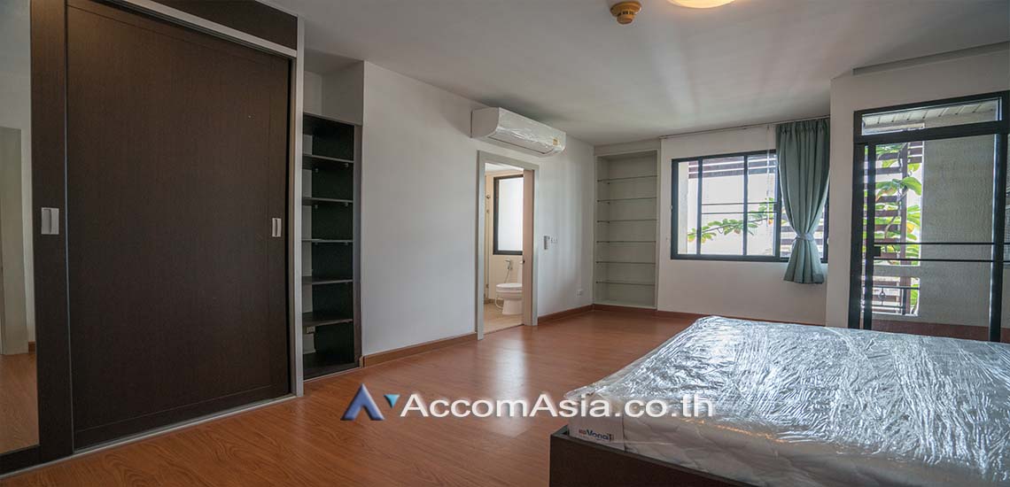 รูป 🔼🔽 AccomA 📩 Pet friendly 3 BR Condominium @Cross Creek (AA28350) - รูปที่ 13/13