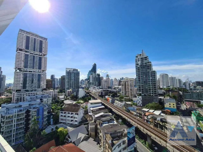 รูป 🔼🔽 AccomA 📩 Beatniq Sukhumvit - รูปที่ 8/8