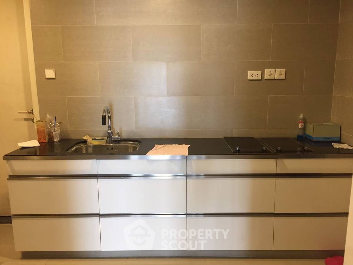 รูป คอนโด 3-ห้องนอน ที่ เดอะ เม็ท สาทร ใกล้ BTS ช่องนนทรี (ID 2524426) - รูปที่ 24/34