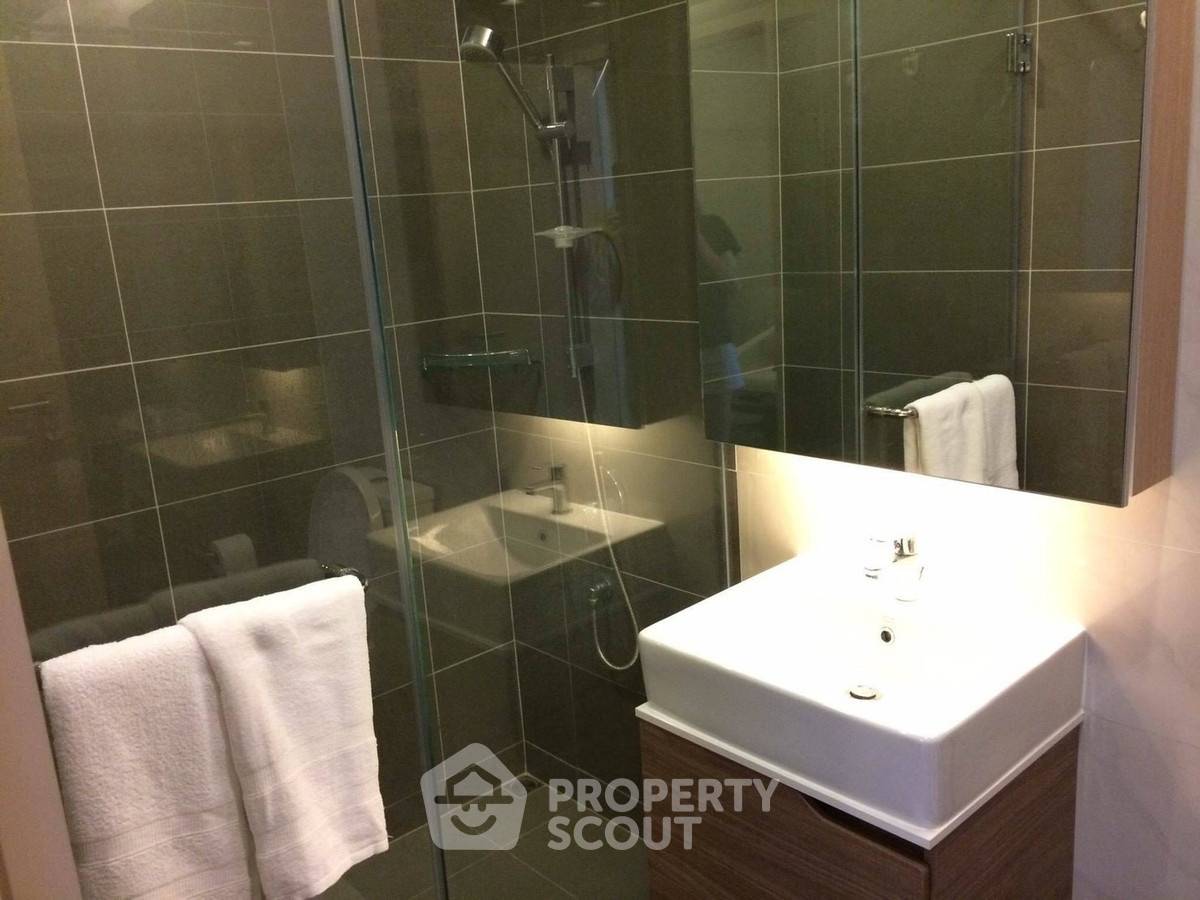 รูป คอนโด 1-ห้องนอน ที่ เอ็ม ทองหล่อ 10 ใกล้ BTS ทองหล่อ (ID 2547545) - รูปที่ 9/9