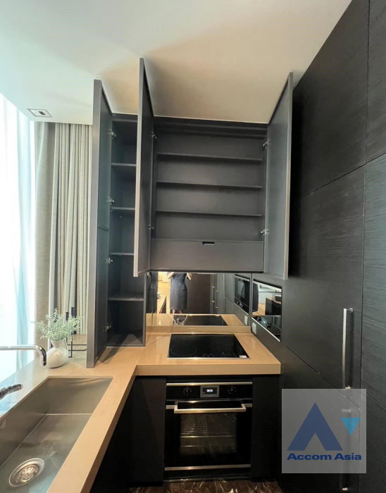 picture 🔼🔽 AccomA 📩  2 BR Condominium @28 Chidlom (AA42116) - 6/13