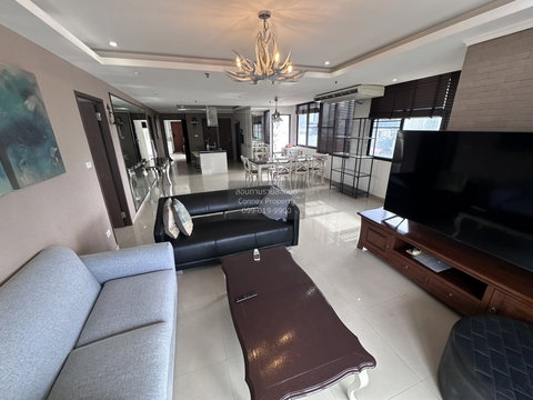 🔥🔥🔥 เช่าคอนโด บ้าน พร้อมพงษ์ MRT-เพชรบุรี คลองตันเหนือ เขต วัฒนา กรุงเทพ CX-134001 ✅ ทักไลน์ @connexproperty ตอบทันที ทีมงานมืออาชีพ ✅ 🔥🔥🔥