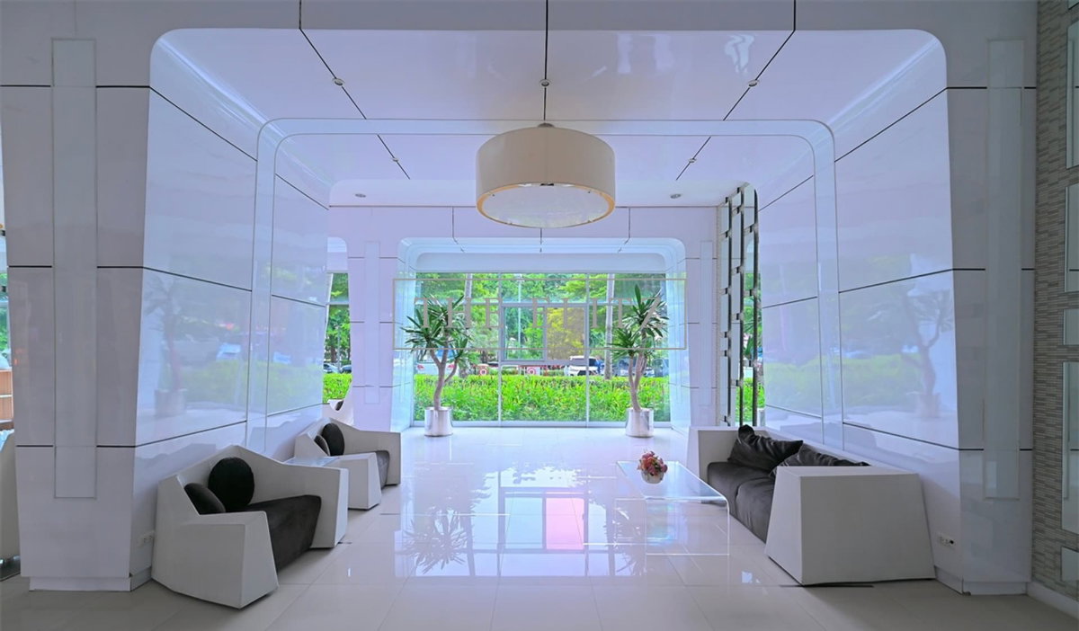 รูป ✨ สมดุลที่ลงตัวของความสะดวกและความสงบ Supalai Park Ekkamai–Thonglor รายล้อมด้วยไลฟ์สไตล์เมือง  เหมาะทั้งการพักผ่อนและการใช้ชีวิต - รูปที่ 9/12