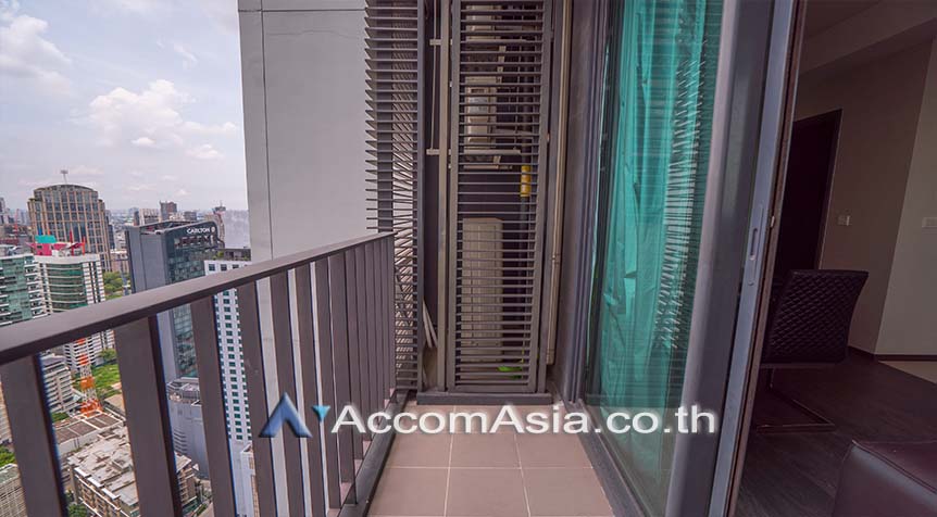 รูป 🔼🔽 AccomA 📩  2 BR Condominium @Edge Sukhumvit 23 Condominium (AA18742) - รูปที่ 6/12