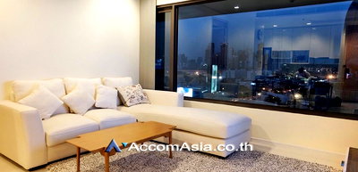 Condos for rent : 🔼🔽 AccomA 📩  2 BR Condominium @Amanta Lumpini (1514792)