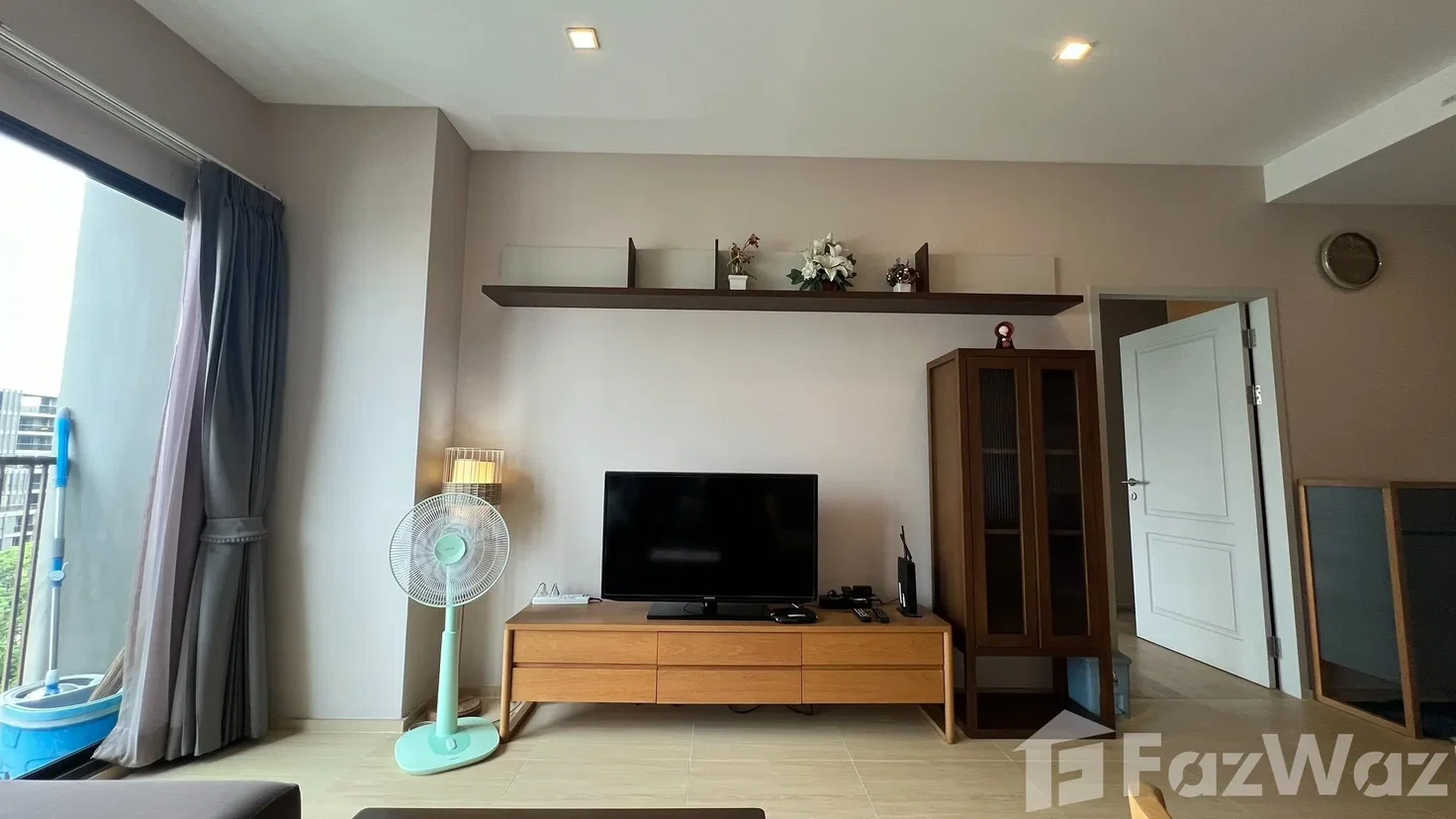 รูป ขาย คอนโด 1 ห้องนอน ในโครงการ โนเบิล รีไฟน์ 6149294 - รูปที่ 3/8