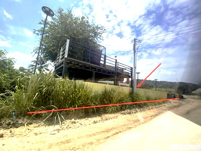 บ้านเดี่ยว ชลบุรี : บ้านเดี่ยว 396 ตร.วา บ้านบึง ชลบุรี 6.5M