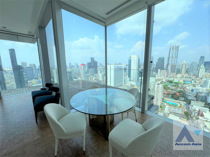 picture 🔼🔽 AccomA 📩  2 BR Condominium @The Ritz Carlton Residences (AA45894) - 5/18