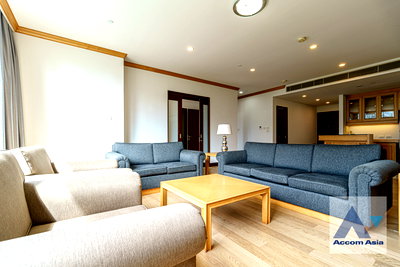 Condos for rent Santirat Witthayalai School : 🔼🔽 AccomA 📩 The Park Chidlom Condominium