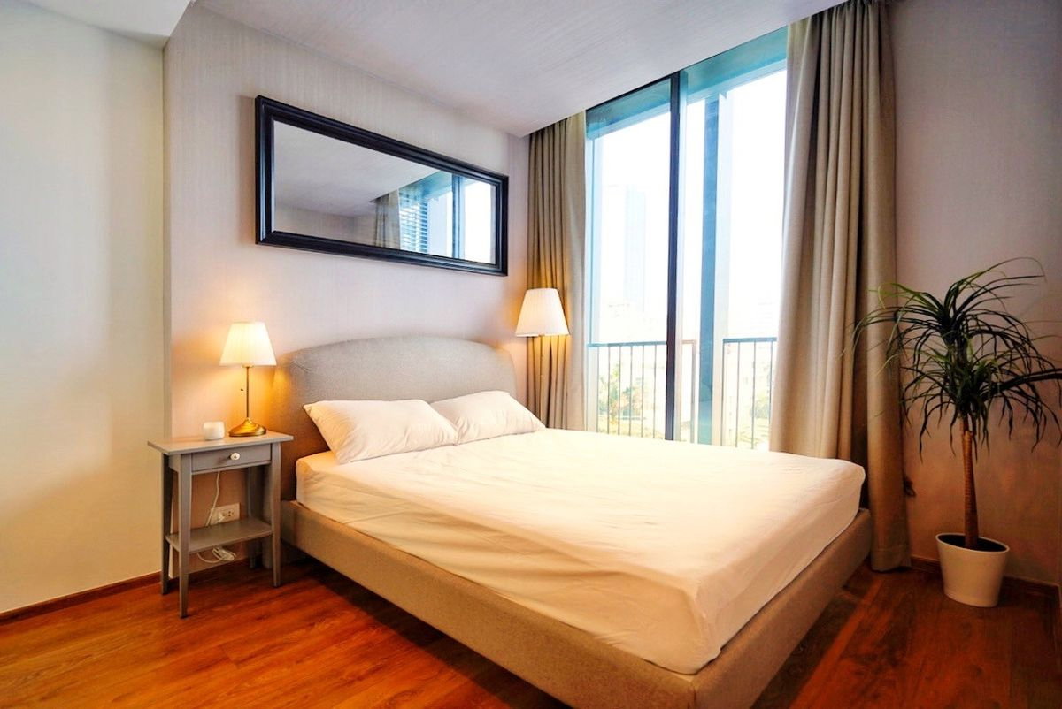 รูป ราคาดีมาก!!! 🏙️(For Rent/ให้เช่า) Noble BE33 / โนเบิล บี33 สุขุมวิท - รูปที่ 3/9