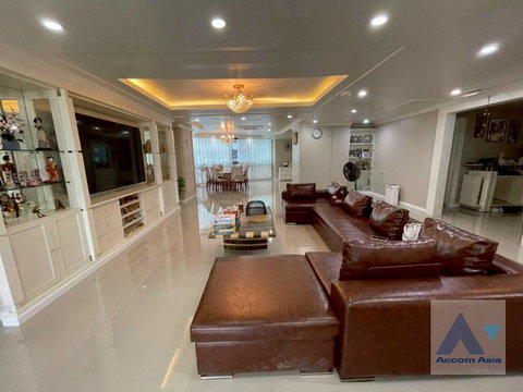 ðžð― AccomA ðĐ 2 BR Condominium @President Park Sukhumvit 24 (AA44916)