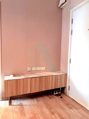Condos for rent : 🔺 For Rent Condo PLUM CONDO RAMKHAMHAENG STATION Building 1, Floor 12,1 bed room, Room size 27 sqm