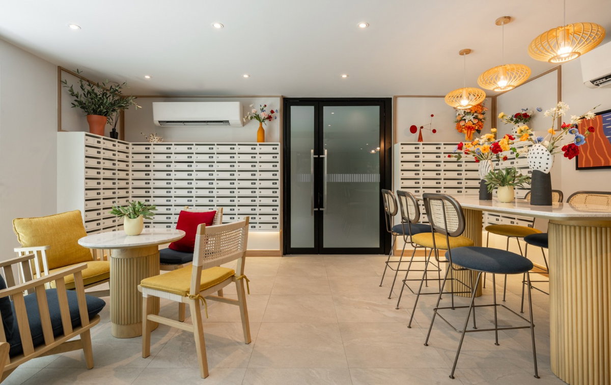 picture “Stunning Deal! Condo Way Amata. - 14/14