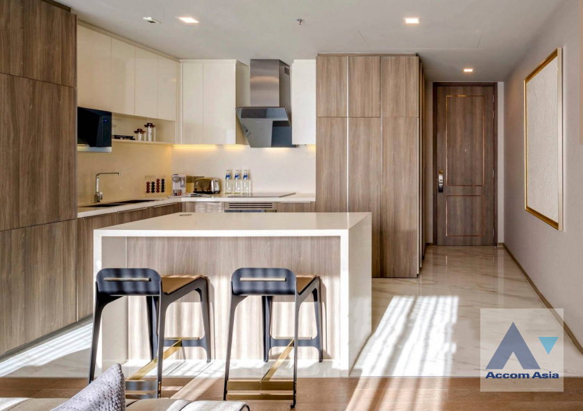 รูป 🔼🔽 AccomA 📩  2 BR Condominium @Celes Asoke (AA41788) - รูปที่ 2/12