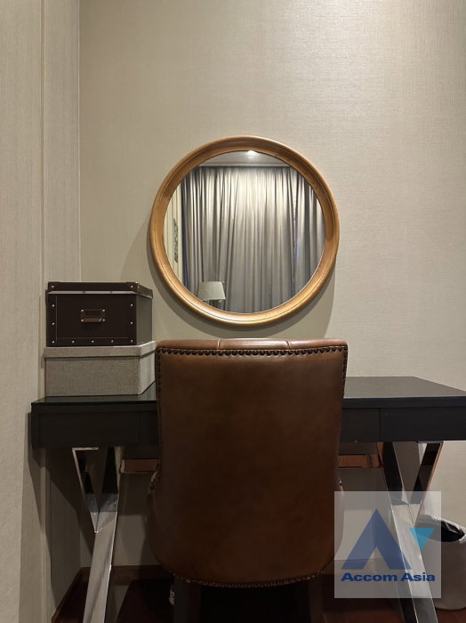 picture 🔼🔽 AccomA 📩  2 BR Condominium @Quattro Thonglor (AA44174) - 10/17