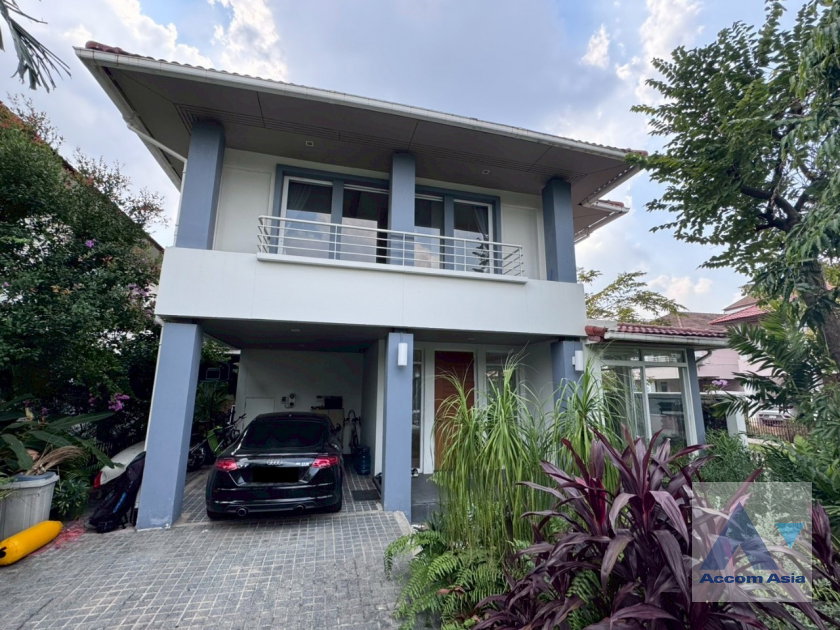 picture 🔼🔽 AccomA 📩  3 BR House @Bangkok Villa (AA45376) - 1/20