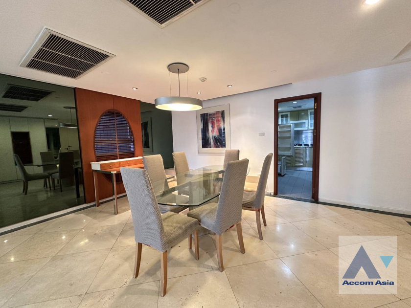 รูป 🔼🔽 AccomA 📩  2 BR Condominium @All Seasons Mansion (AA45401) - รูปที่ 6/20