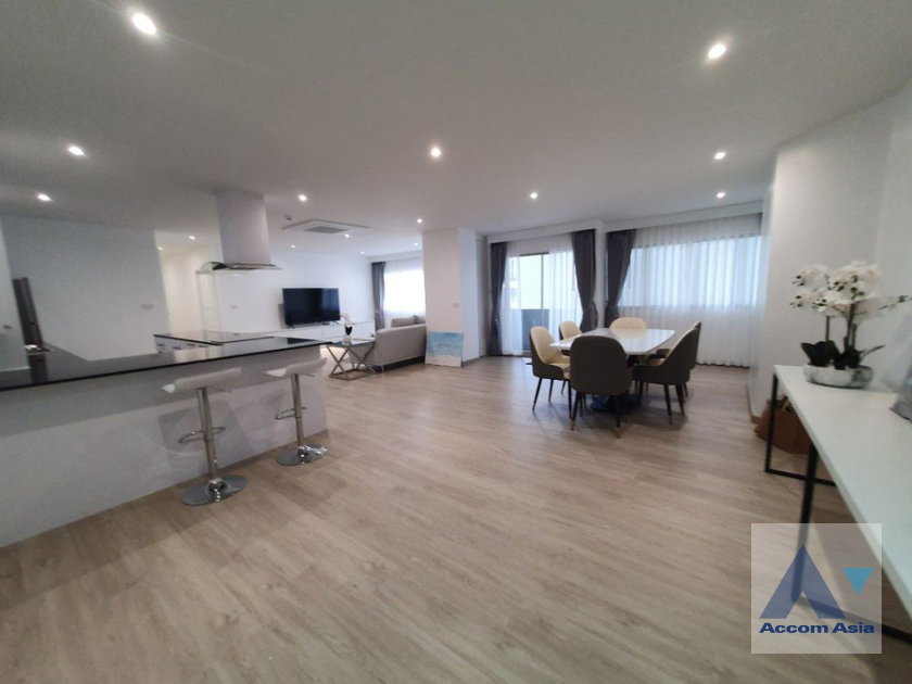 picture 🔼🔽 AccomA 📩 2 BR Condominium @Silom Condominium (AA32688) - 4/18