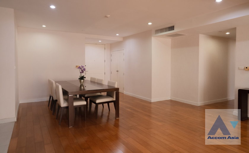 picture 🔼🔽 AccomA 📩  3 BR Condominium @Chamchuri Square Residence (AA41584) - 5/17