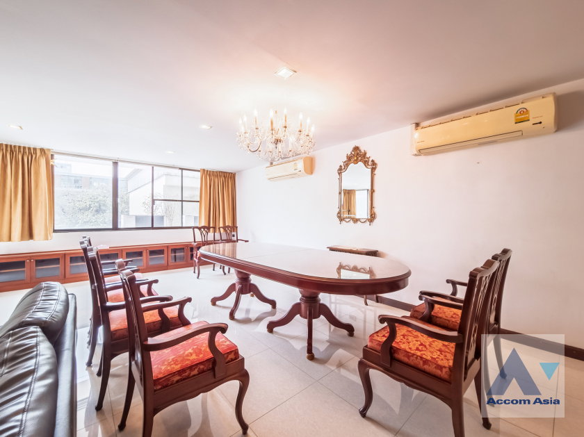 รูป 🔼🔽 AccomA 📩 Pet friendly 3 BR Condominium @The Habitat (AA29174) - รูปที่ 4/20