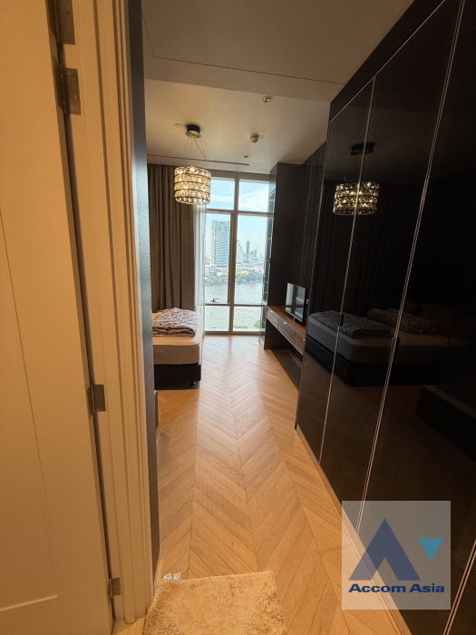 รูป 🔼🔽 AccomA 📩 Luxury 3 BR Condominium @Four Seasons Private Residences (AA42122) - รูปที่ 13/20
