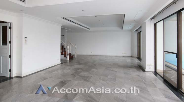 picture 🔼🔽 AccomA 📩 Private Swimming Pool,Huge Terrace,Duplex Condo 3 BR Condominium @Le Raffine Sukhumvit 24 (AA13447) - 2/11