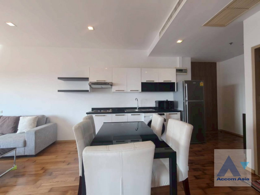 picture 🔼🔽 AccomA 📩  2 BR Condominium @Noble Reveal (AA30215) - 9/20