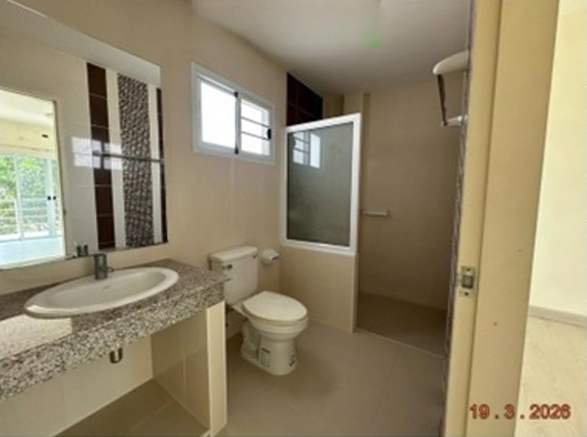 รูป บ้านเดี่ยว 60.3 ตร.วา เมืองขอนแก่น ขอนแก่น 3.8M - รูปที่ 29/36