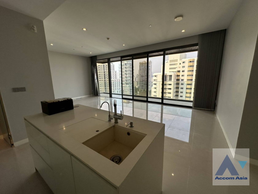 รูป 🔼🔽 AccomA 📩  2 BR Condominium @Vittorio Sukhumvit 39 (AA45589) - รูปที่ 4/20