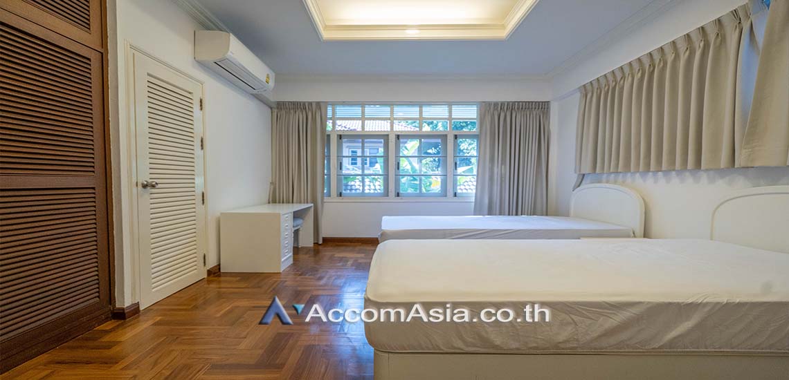 picture 🔼🔽 AccomA 📩 Private Swimming Pool,Garden 4 BR House in Phra Khanong Nuea (AA24957) - 11/19