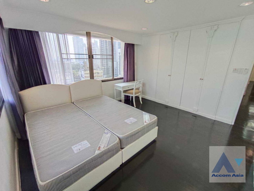 รูป 🔼🔽 AccomA 📩  3 BR Condominium @Acadamia Grand Tower (1516219) - รูปที่ 7/12