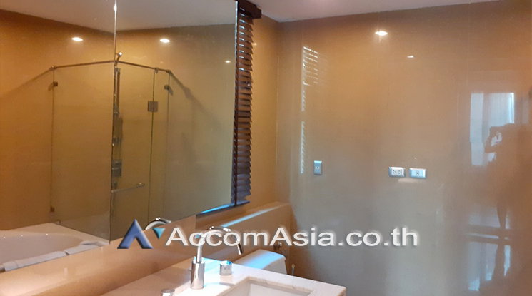 รูป 🔼🔽 AccomA 📩 Ideal 24 Condominium Large Unit Condo With 4 Bedrooms For Rent 800 M. To BTS Phrom Phong - รูปที่ 12/13