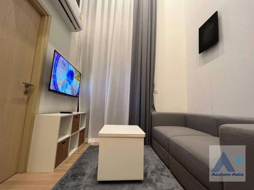 รูป 🔼🔽 AccomA 📩 Duplex Condo 2 BR Condominium @Maru Ekkamai 2 (AA36857) - รูปที่ 12/12