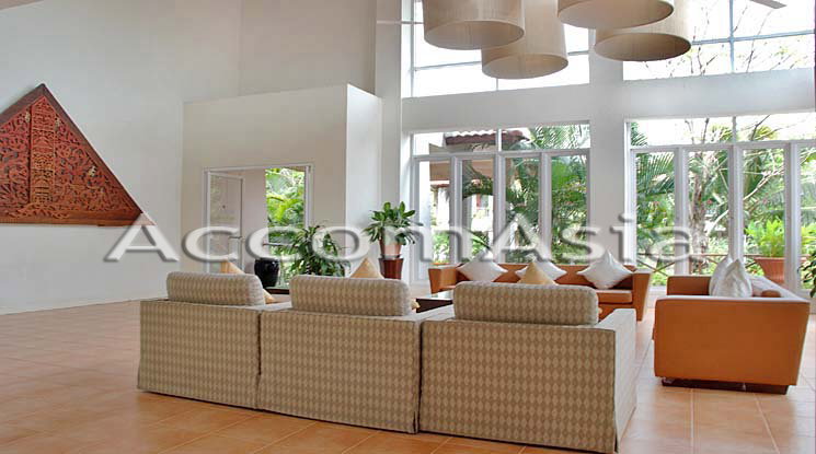 picture 🔼🔽 AccomA 📩 Pet friendly 3 BR House @Bangkok Villa (13000294) - 6/9