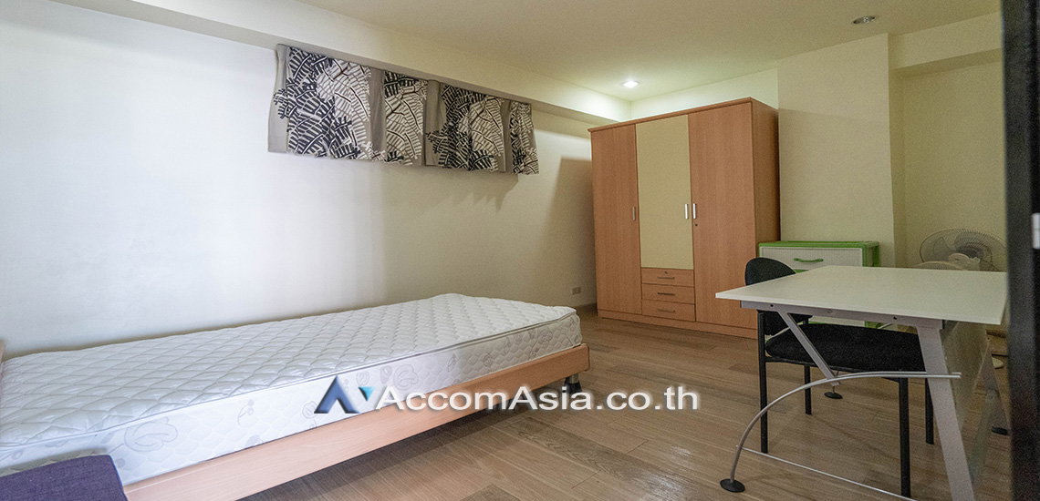 รูป 🔼🔽 AccomA 📩  3 BR Condominium @Royal Castle Sukhumvit 39 (AA27163) - รูปที่ 6/9