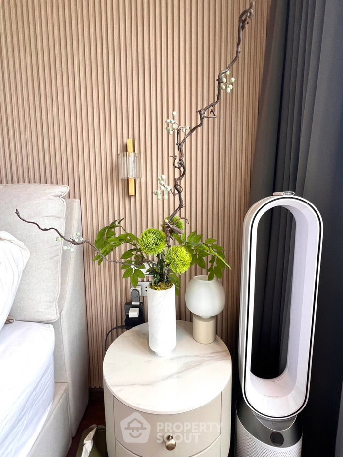 รูป คอนโด 2-ห้องนอน ที่ ไอดีโอ คิว สุขุมวิท 36 ใกล้ BTS ทองหล่อ (ID 2763651) - รูปที่ 6/11