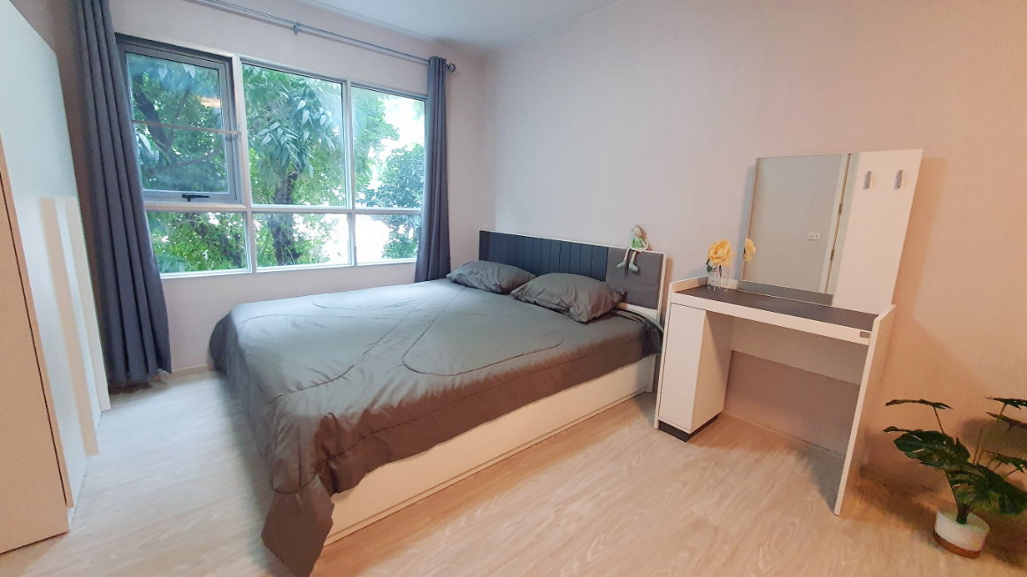 รูป ***ให้เช่า Aspire สาทร-ตากสิน (Brick Zone) (ถูกมาก!!! แต่งของครบครัน) *รับโปรพิเศษ* LINE : @Feelgoodhome (มี@หน้า) - รูปที่ 6/15